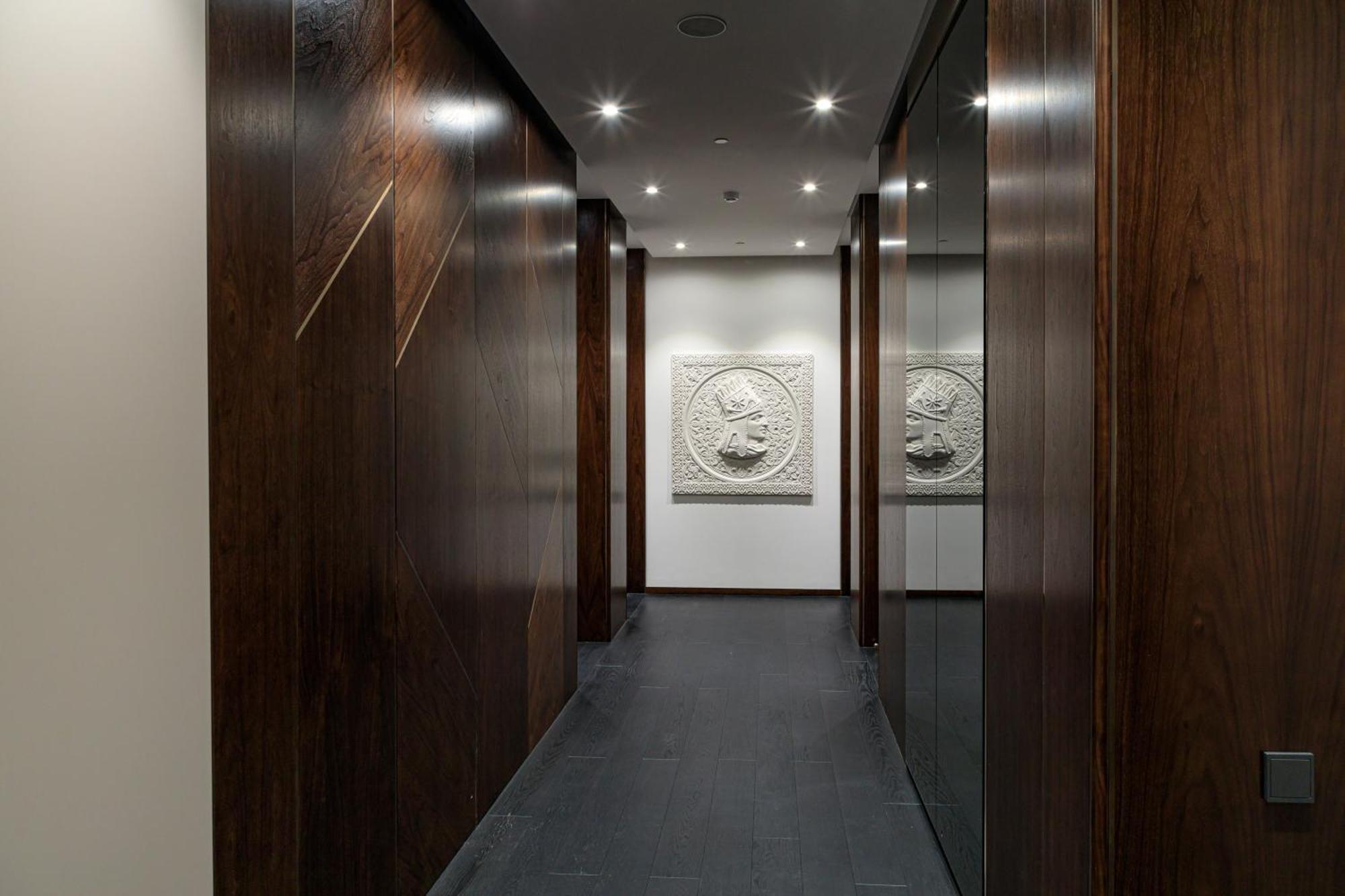 Seven Visions Resort And Places, The Dvin Yerevan Exterior foto
